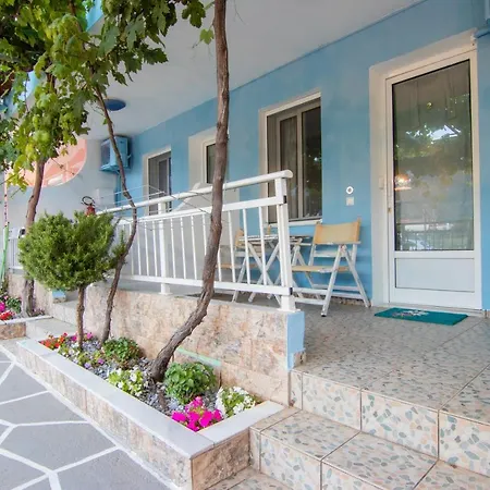 Liolios #2 Aparthotel