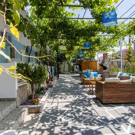 Liolios #2 Aparthotel *