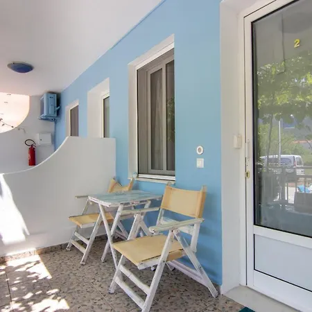 Hotel de apartamente Liolios #2 *