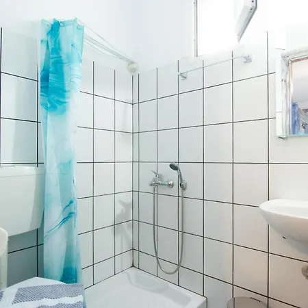 Liolios #2 Aparthotel *