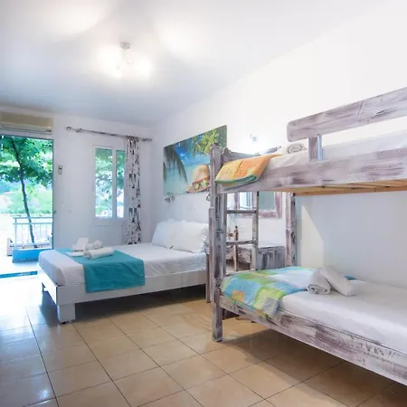 Liolios #2 Skala Potamia (Thasos)