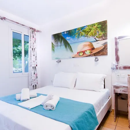 Liolios #2 Skala Potamia (Thasos)