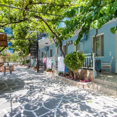 Liolios #2 아파트호텔