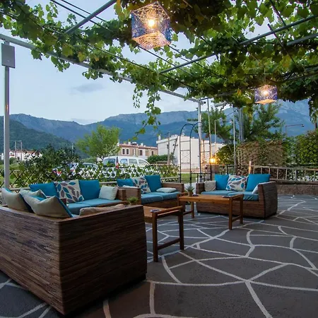 Lägenhetshotell Liolios #2