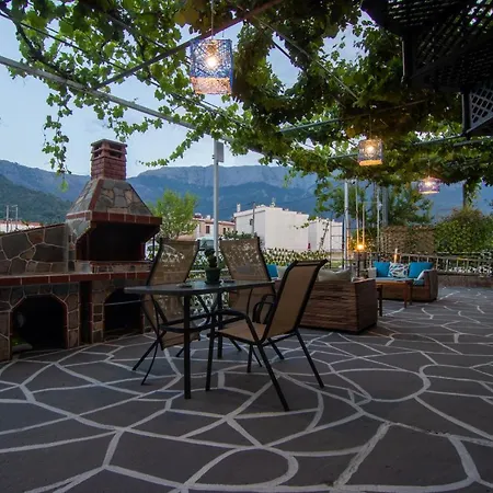 Liolios #2 * 스칼라 포타미아스