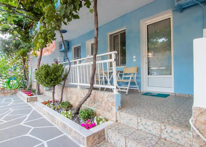 Liolios #2 아파트호텔