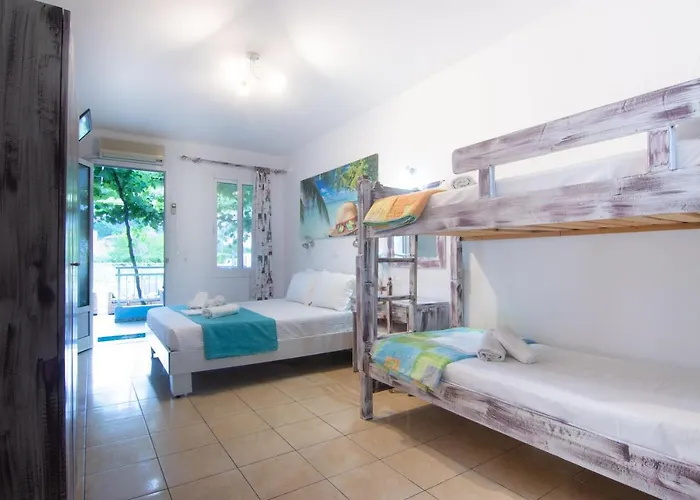 Liolios #2 스칼라 포타미아스