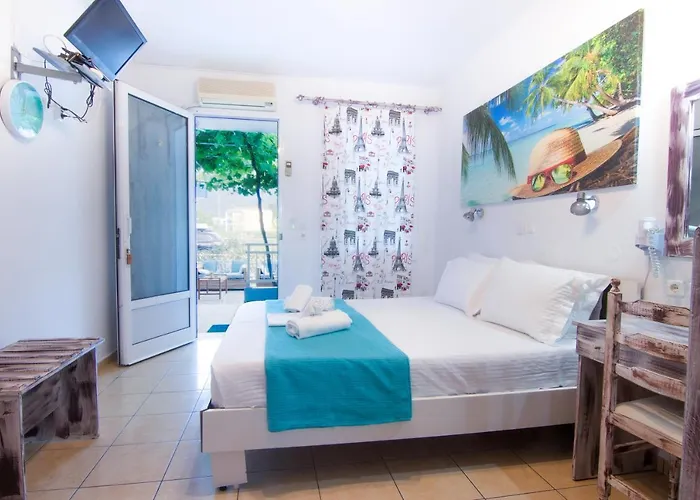 아파트호텔 Liolios #2