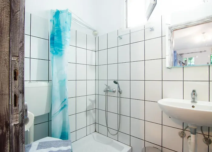 Liolios #2 아파트호텔 *