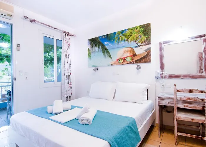 Liolios #2 스칼라 포타미아스