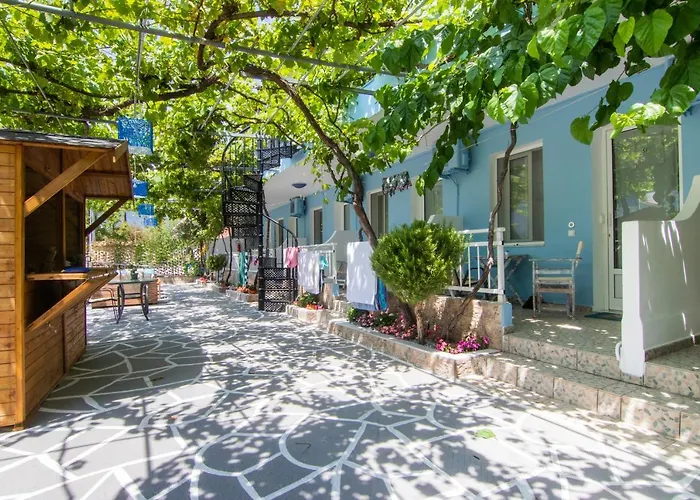 Liolios #2 아파트호텔