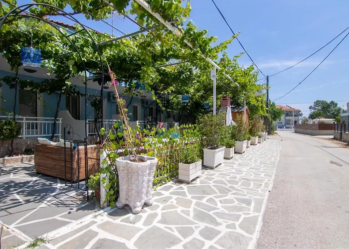 Liolios #2 * 스칼라 포타미아스