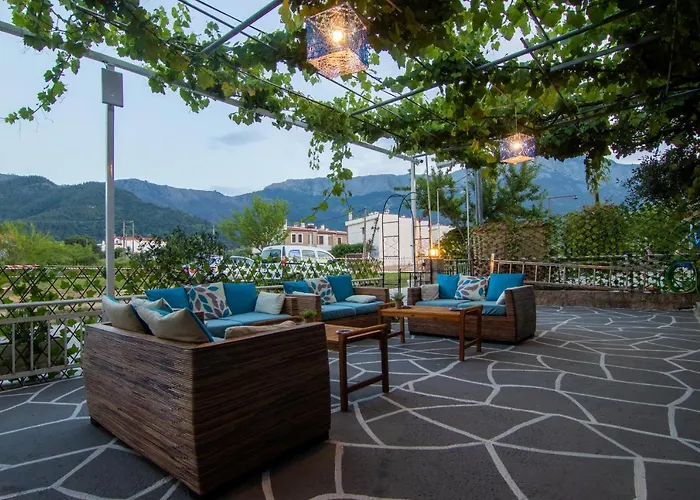 아파트호텔 Liolios #2