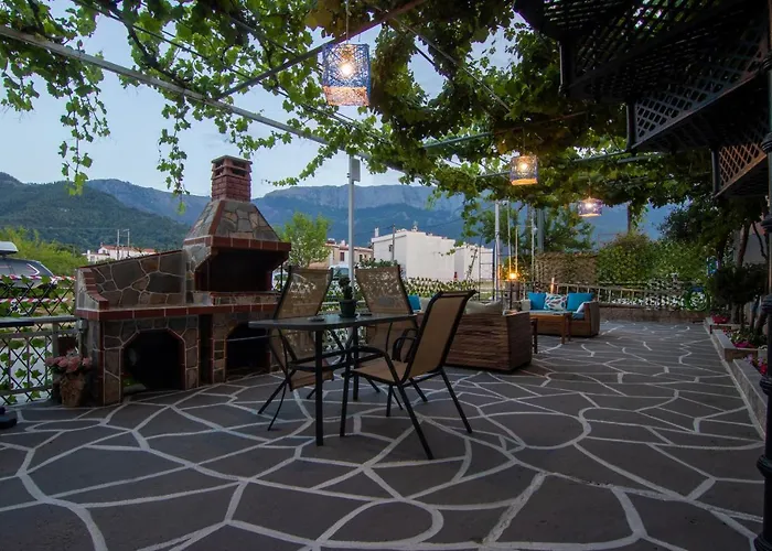 Liolios #2 * 스칼라 포타미아스